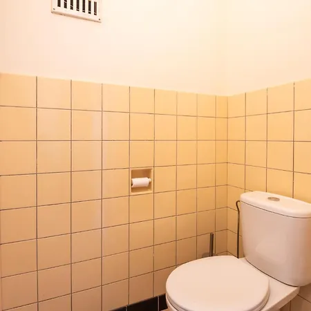 Apartment Charming With Sea View For 6 *