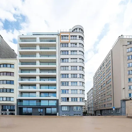 Lägenhet Charming With Sea View For 6 *