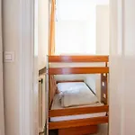 Charming With Sea View For 6 Ostend