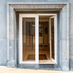 Apartment Charming With Sea View For 6